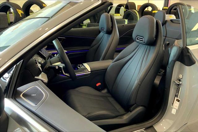 used 2025 Mercedes-Benz CLE 300 car, priced at $61,989