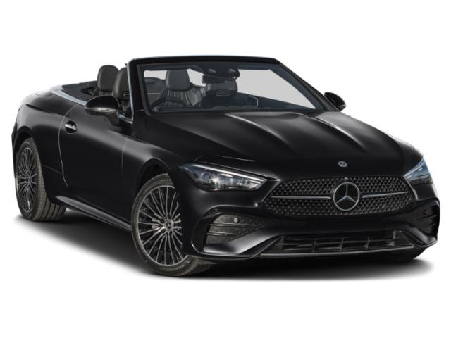 new 2024 Mercedes-Benz CLE 300 car, priced at $74,520