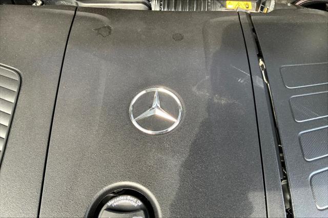 new 2025 Mercedes-Benz GLE 450e car, priced at $82,355