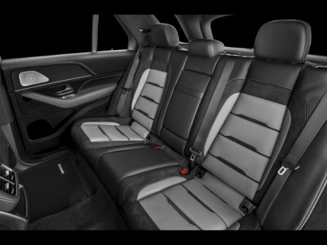 new 2025 Mercedes-Benz AMG GLE 53 car, priced at $100,925