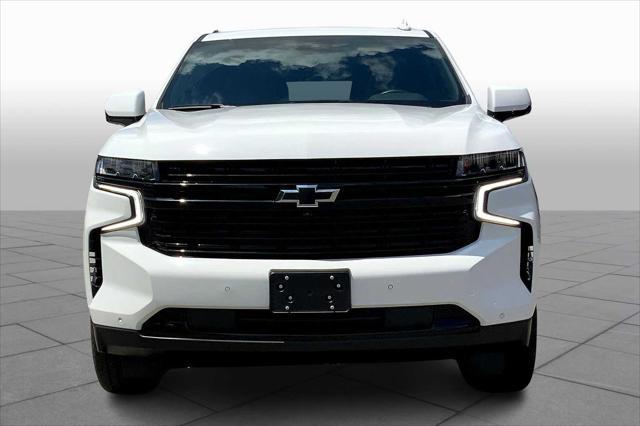 used 2023 Chevrolet Tahoe car, priced at $58,498