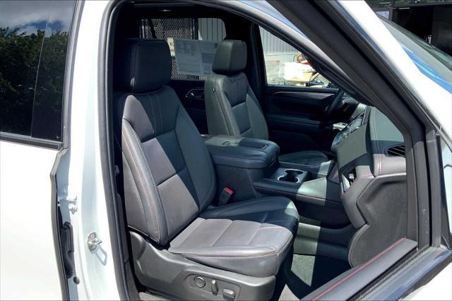 used 2023 Chevrolet Tahoe car, priced at $58,498