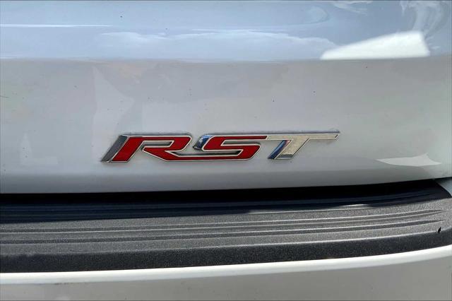used 2023 Chevrolet Tahoe car, priced at $58,498