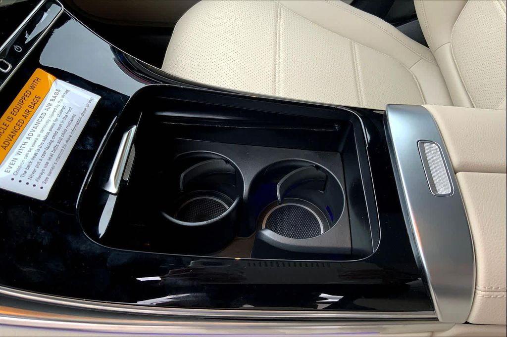 new 2026 Mercedes-Benz GLC 300 car, priced at $56,935