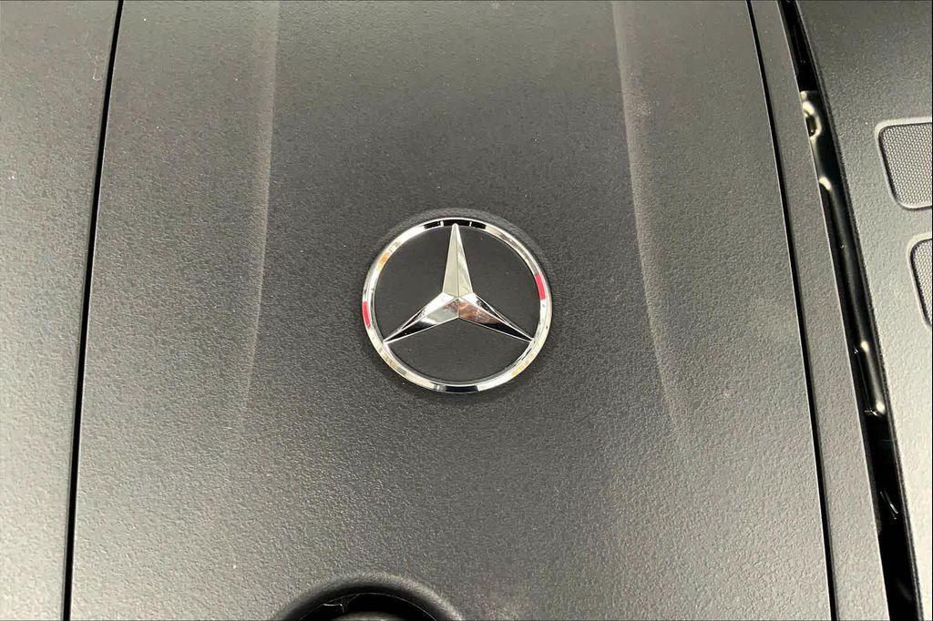 new 2026 Mercedes-Benz GLC 300 car, priced at $56,935