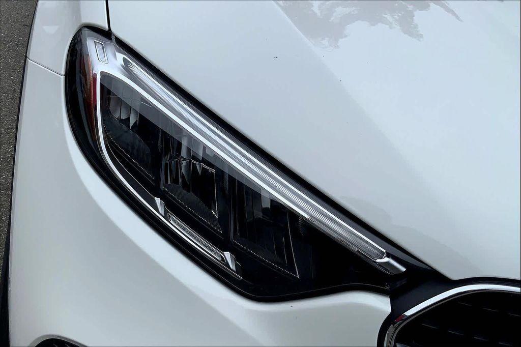 new 2026 Mercedes-Benz GLC 300 car, priced at $56,935