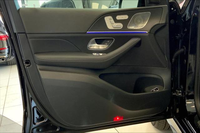 used 2024 Mercedes-Benz GLE 350 car, priced at $63,356