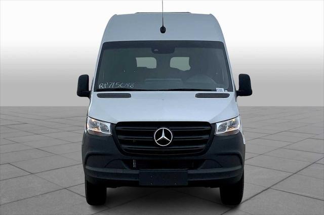 new 2024 Mercedes-Benz Sprinter 2500 car, priced at $73,075