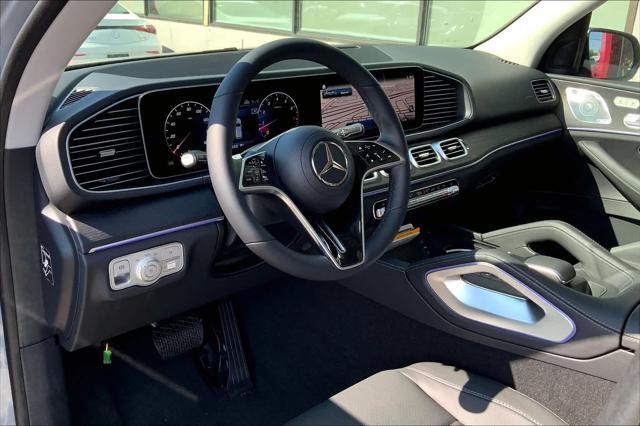 new 2024 Mercedes-Benz Sprinter 2500 car, priced at $73,075