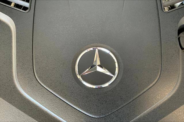 used 2024 Mercedes-Benz S-Class car, priced at $115,883