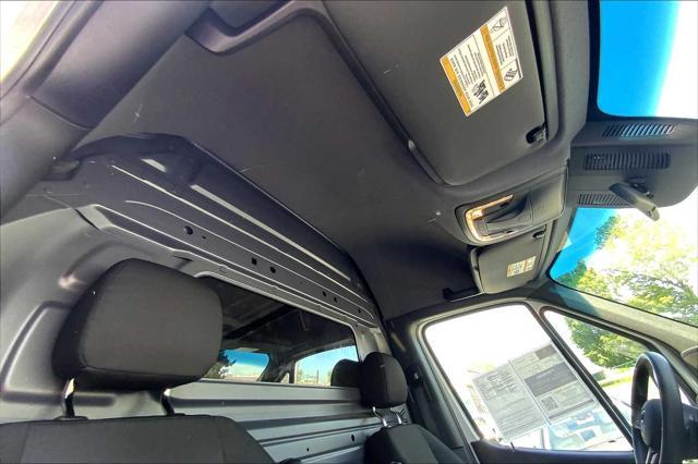 used 2024 Mercedes-Benz Sprinter 2500 car, priced at $46,967
