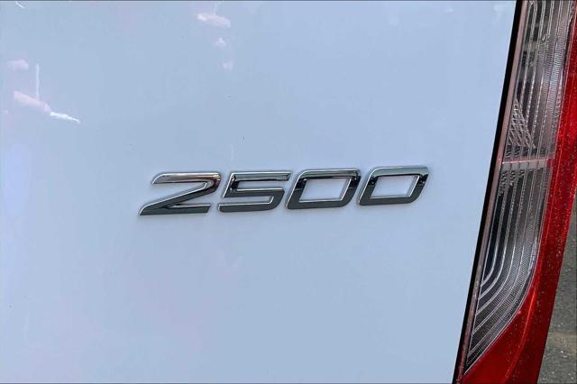 used 2024 Mercedes-Benz Sprinter 2500 car, priced at $46,967