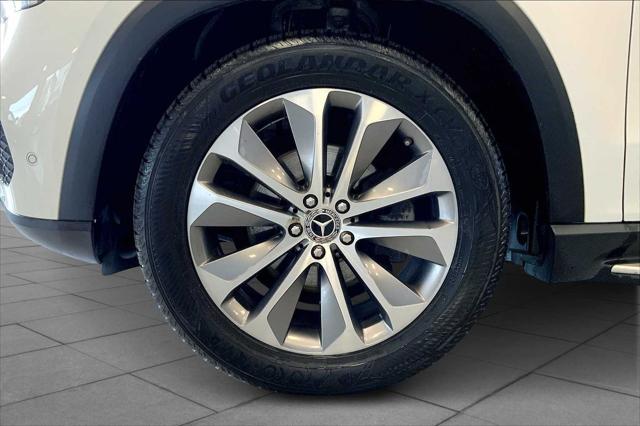 used 2020 Mercedes-Benz GLE 350 car, priced at $28,989