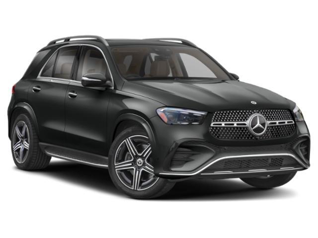 new 2024 Mercedes-Benz GLE 580 car, priced at $99,825