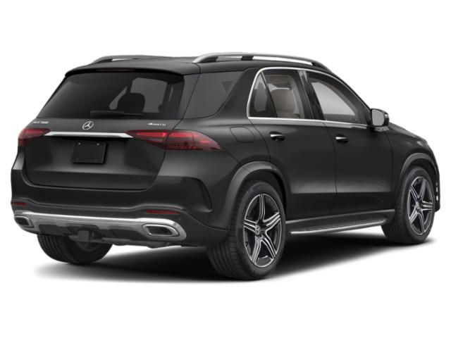 new 2024 Mercedes-Benz GLE 580 car, priced at $99,825