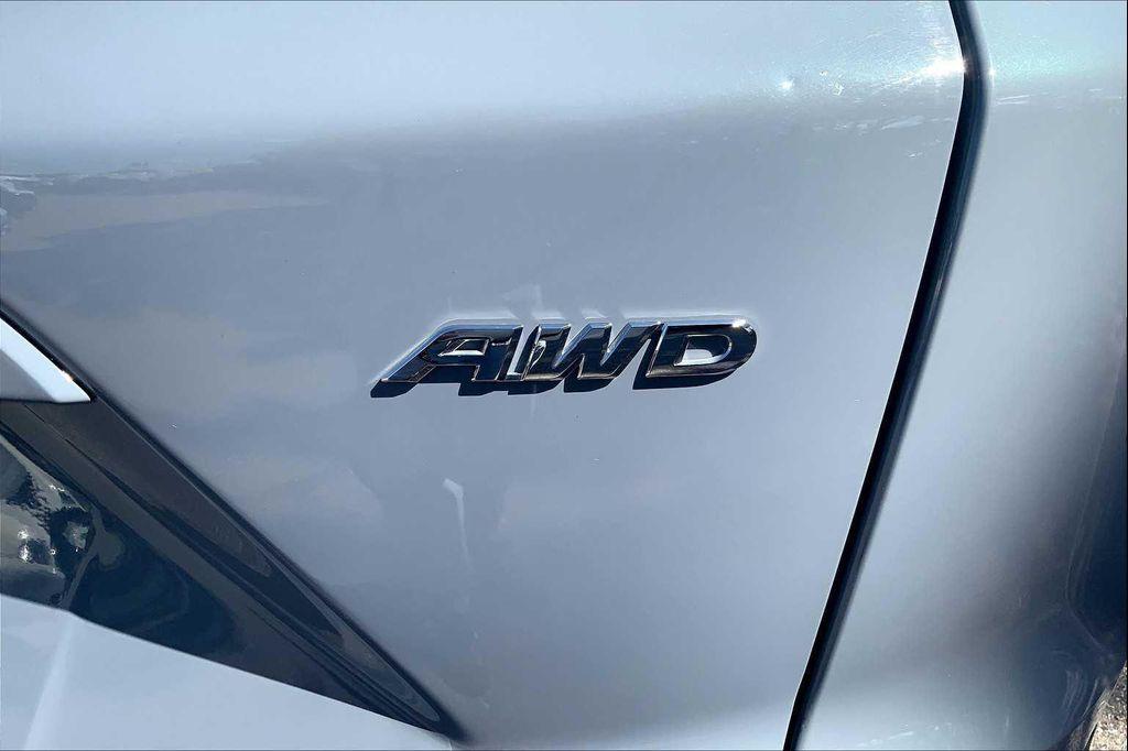 used 2022 Honda CR-V car, priced at $26,324