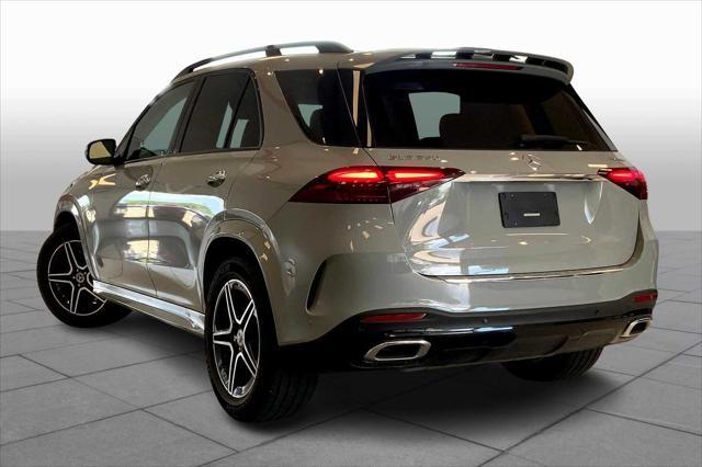 used 2025 Mercedes-Benz GLE 350 car, priced at $67,365
