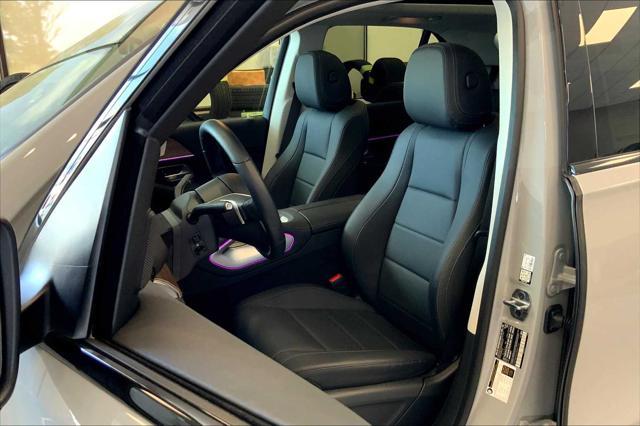 used 2025 Mercedes-Benz GLE 350 car, priced at $67,365