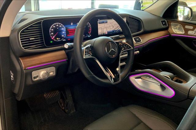 used 2025 Mercedes-Benz GLE 350 car, priced at $67,365