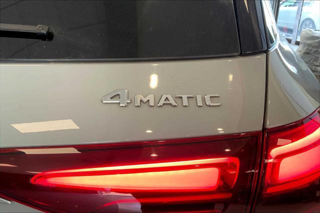 used 2025 Mercedes-Benz GLE 350 car, priced at $67,365