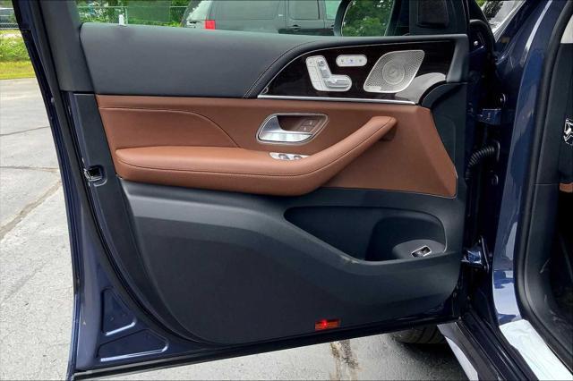 new 2025 Mercedes-Benz GLE 350 car, priced at $76,565