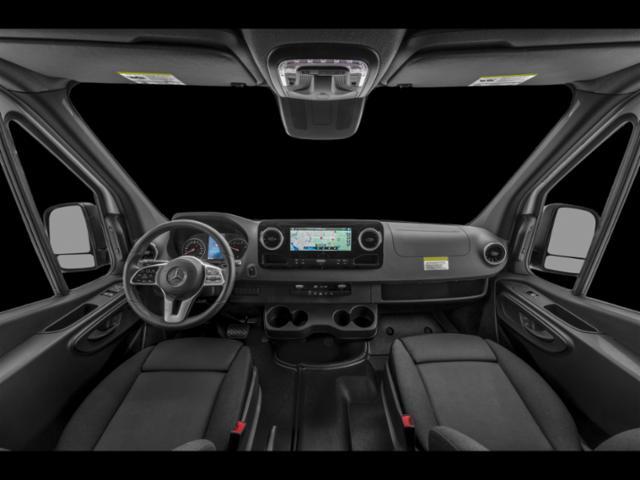 new 2025 Mercedes-Benz Sprinter 2500 car, priced at $61,138