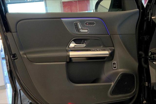 used 2025 Mercedes-Benz GLA 250 car, priced at $40,883