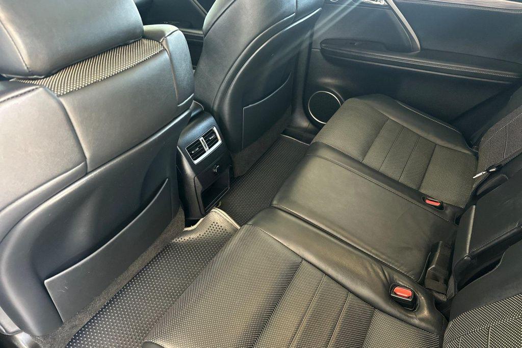 used 2019 Lexus RX 450h car, priced at $37,998