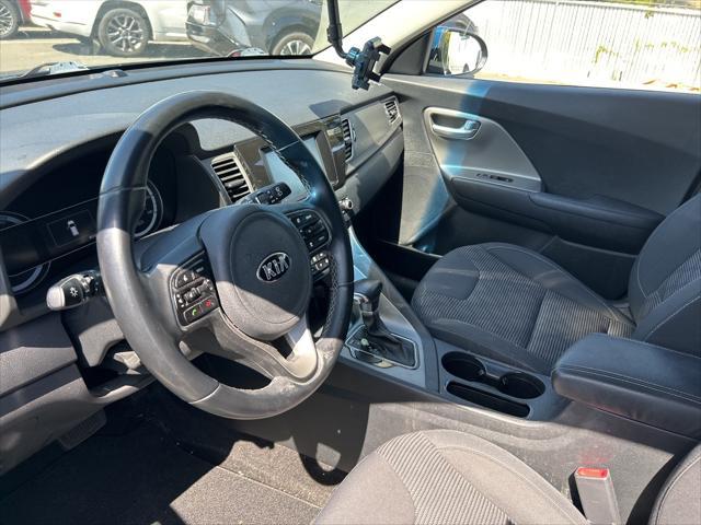 used 2019 Kia Niro car, priced at $13,998