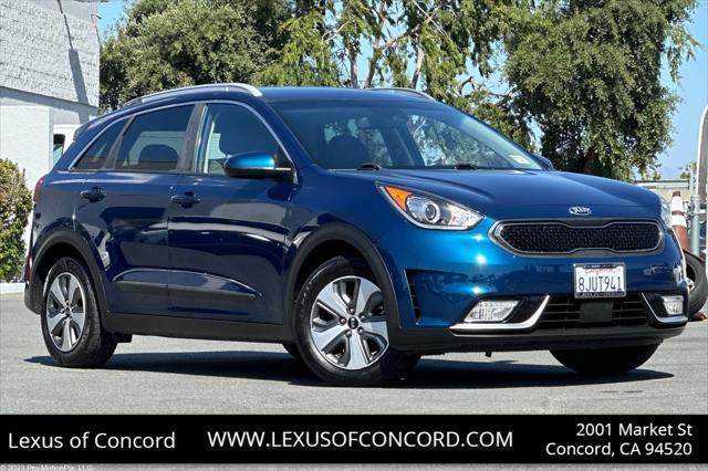 used 2019 Kia Niro car, priced at $13,998