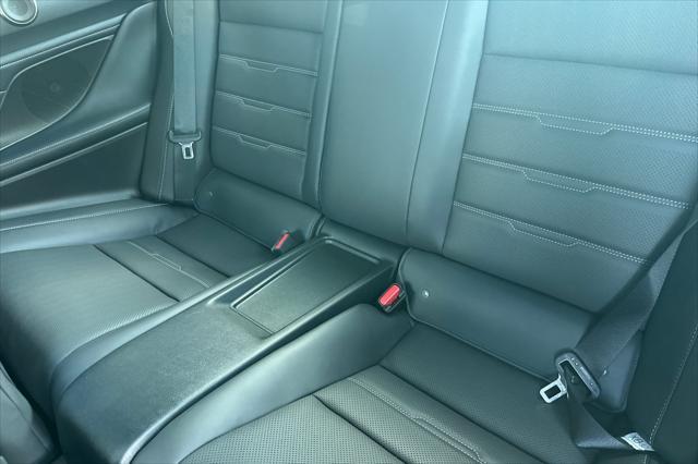 new 2025 Lexus RC 350 car, priced at $60,568