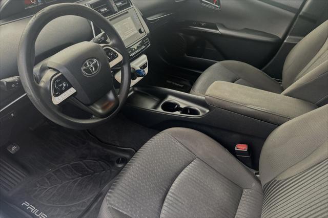 used 2016 Toyota Prius car, priced at $13,998