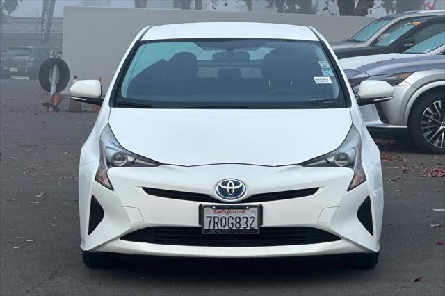 used 2016 Toyota Prius car, priced at $13,998