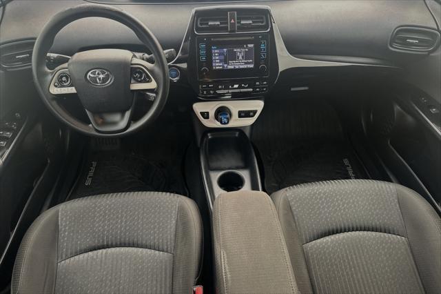 used 2016 Toyota Prius car, priced at $13,998