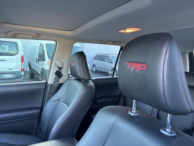 used 2024 Toyota 4Runner car, priced at $62,998