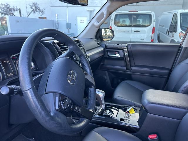 used 2024 Toyota 4Runner car, priced at $62,998