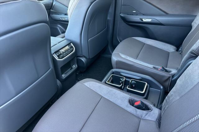 new 2025 Lexus TX 350 car, priced at $73,828