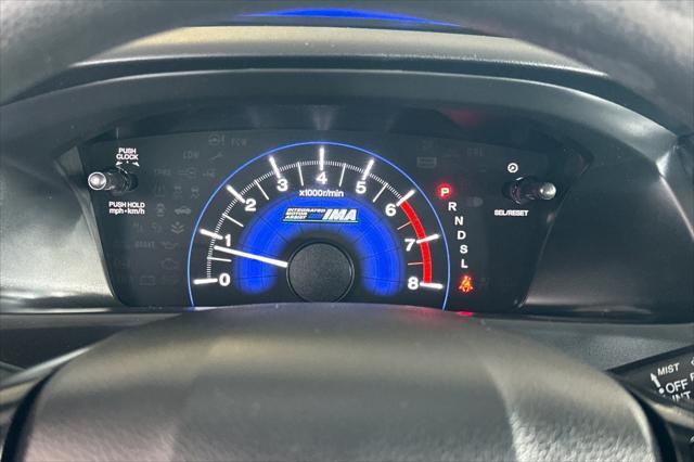 used 2013 Honda Civic Hybrid car, priced at $11,788