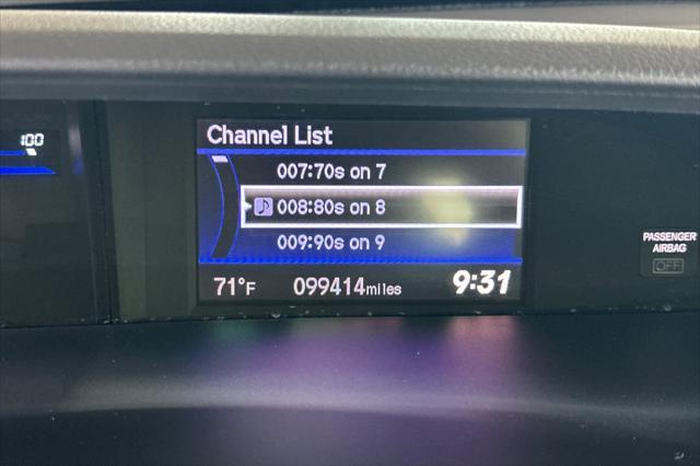 used 2013 Honda Civic Hybrid car, priced at $11,788