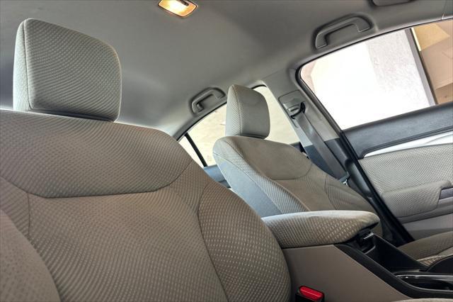 used 2013 Honda Civic Hybrid car, priced at $11,788
