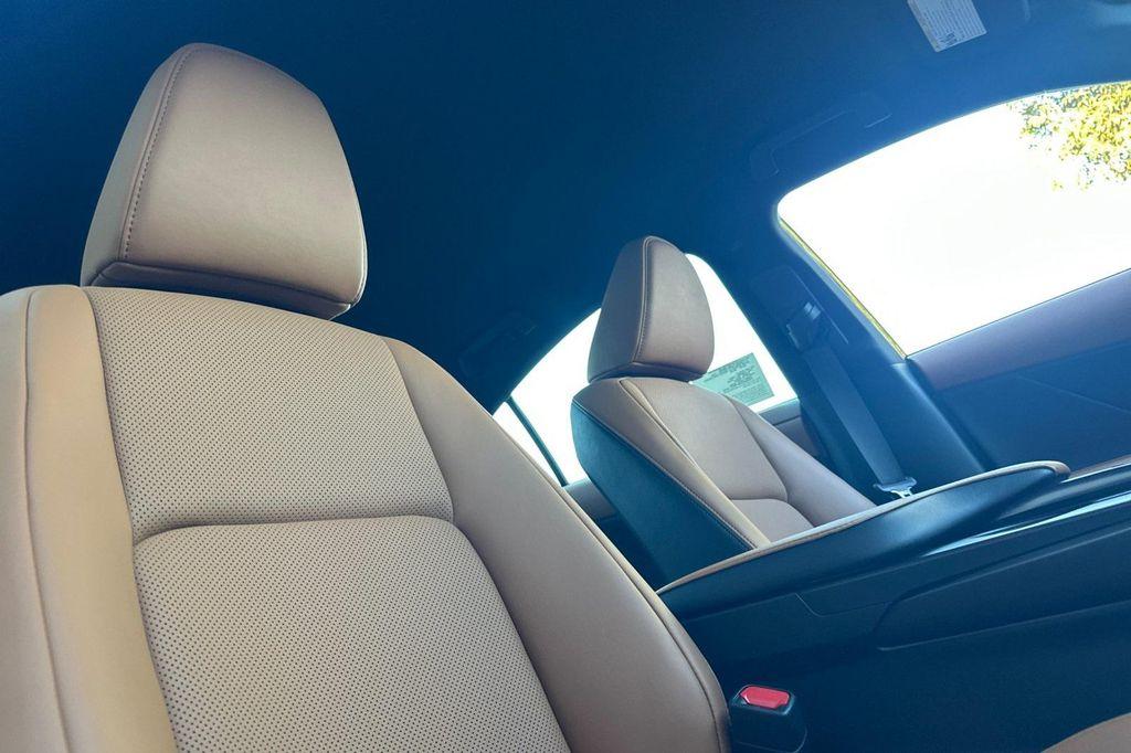 new 2025 Lexus IS 300 car, priced at $44,528
