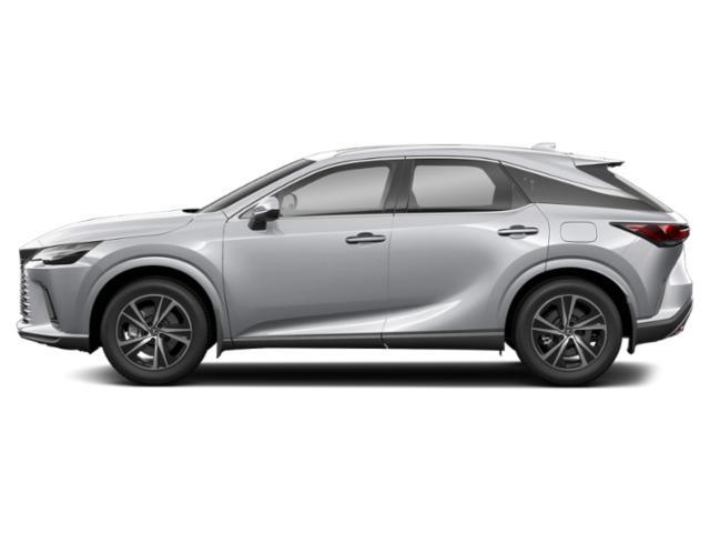 new 2026 Lexus RX 350 car, priced at $62,334