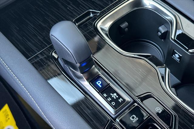 new 2025 Lexus RX 350 car, priced at $53,979