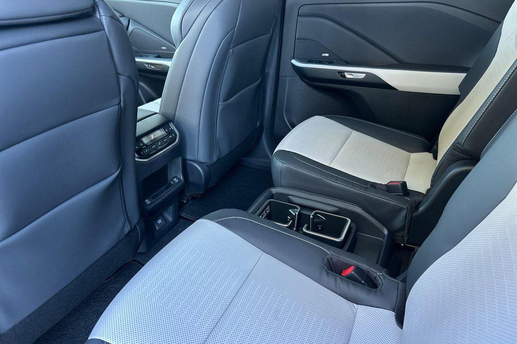 new 2026 Lexus TX 500h car, priced at $76,398