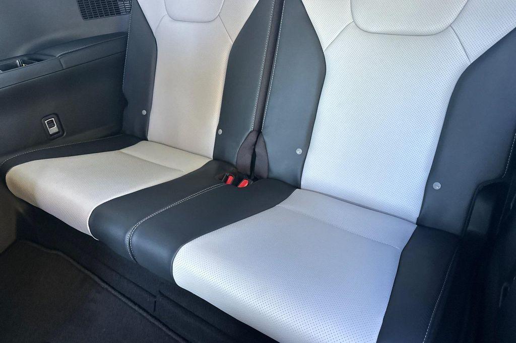 new 2026 Lexus TX 500h car, priced at $76,398
