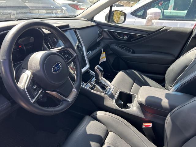 used 2020 Subaru Outback car, priced at $26,788