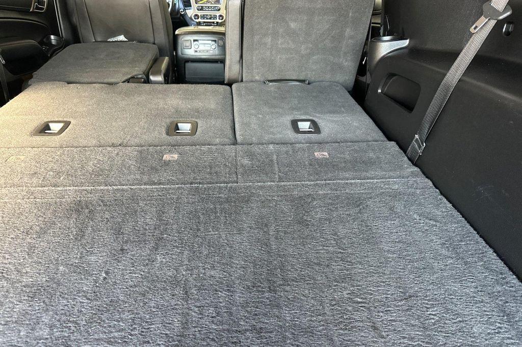 used 2019 GMC Yukon XL car, priced at $38,588