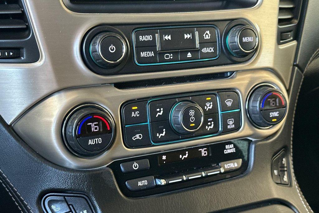 used 2019 GMC Yukon XL car, priced at $38,588