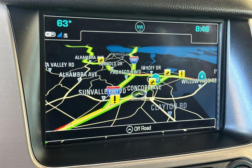 used 2019 GMC Yukon XL car, priced at $38,588