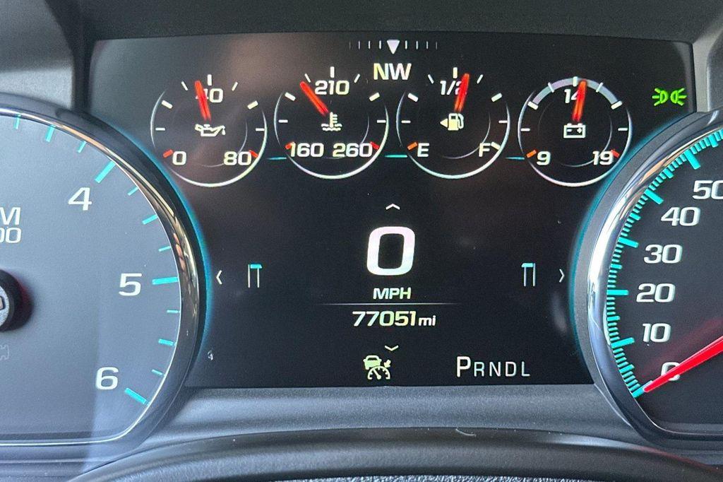 used 2019 GMC Yukon XL car, priced at $38,588